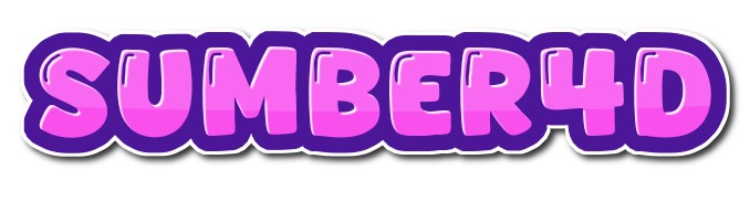 SUMBER4D Logo