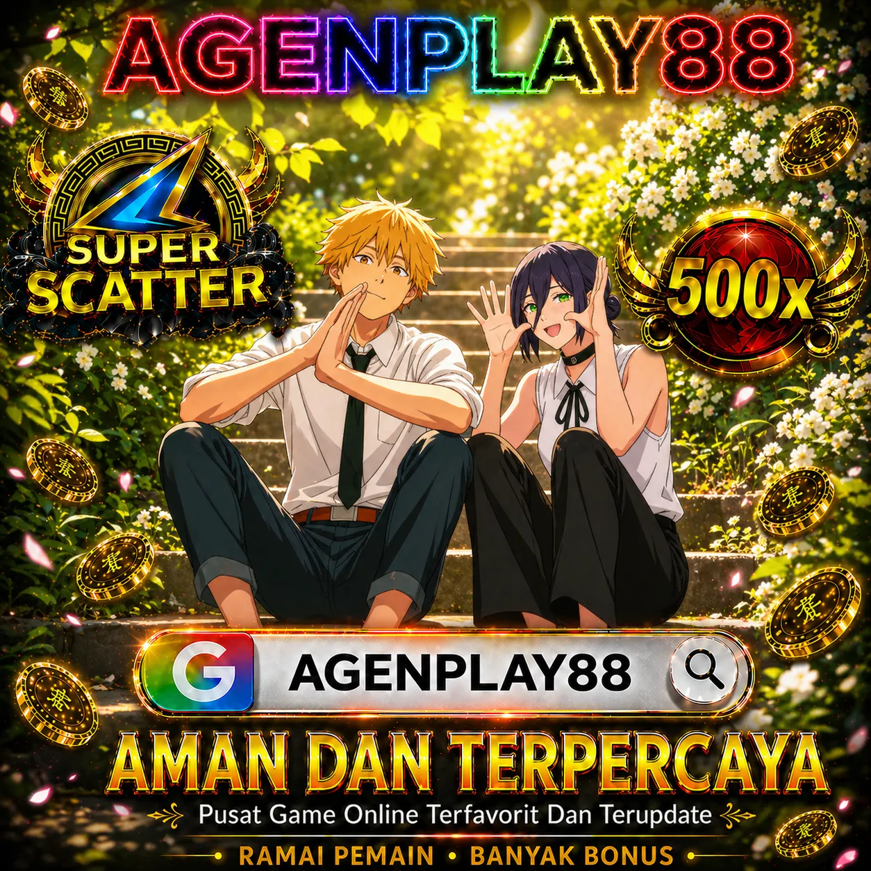 SUMBER4D - The Best Aman & Terpercaya